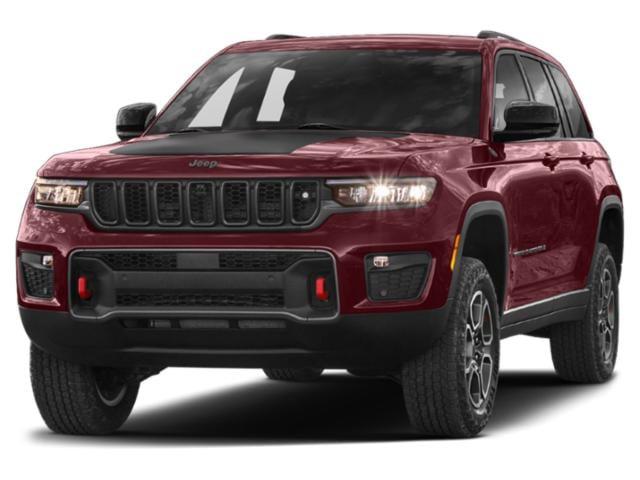 2023 Jeep Grand Cherokee Limited for sale in Omaha, NE