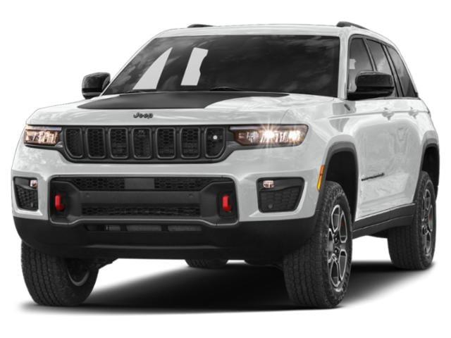 2023 Jeep Grand Cherokee Overland for sale in Omaha, NE