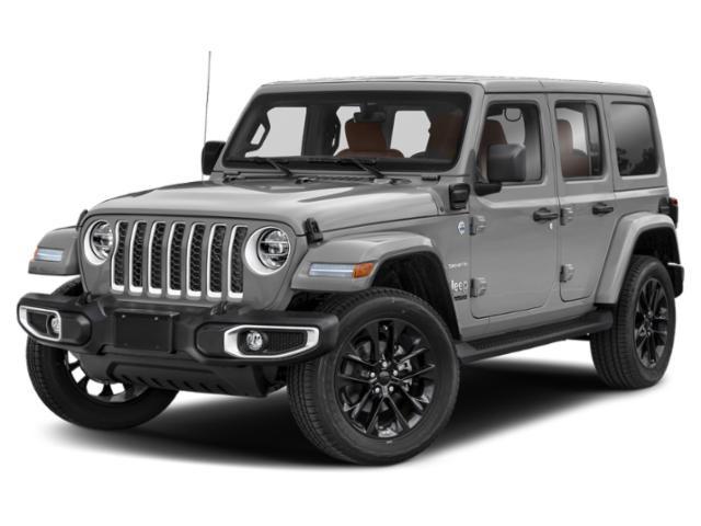 2023 Jeep Wrangler 4xe Rubicon for sale in Omaha, NE