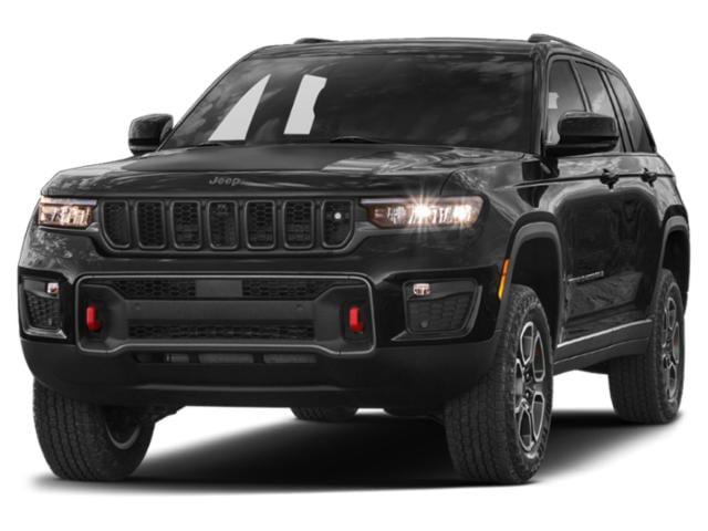 2023 Jeep Grand Cherokee Overland for sale in Omaha, NE