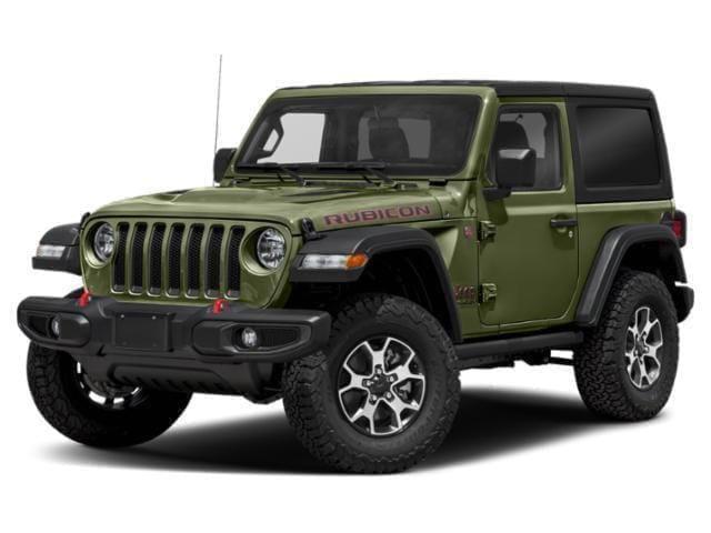 2023 Jeep Wrangler Rubicon for sale in Omaha, NE