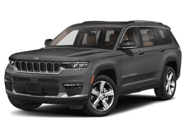2023 Jeep Grand Cherokee L Altitude for sale in Omaha, NE