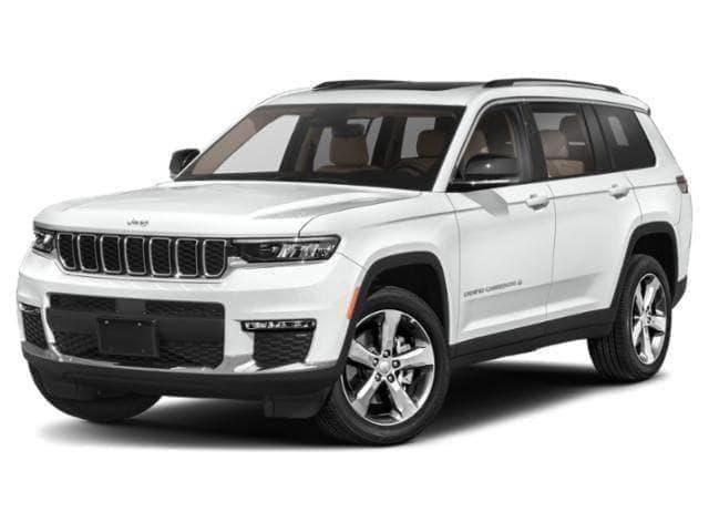 2023 Jeep Grand Cherokee L Limited for sale in Omaha, NE