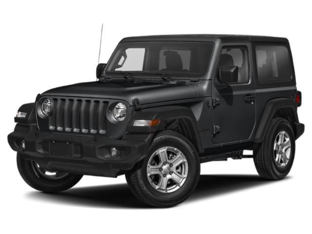 2023 Jeep Wrangler Willys for sale in Omaha, NE
