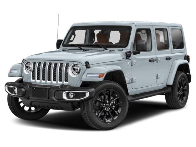 2023 Jeep Wrangler 4xe Rubicon for sale in Omaha, NE