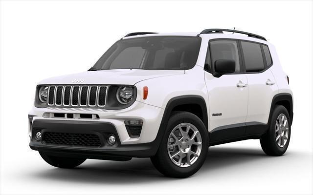 2022 Jeep Renegade Latitude for sale in Omaha, NE
