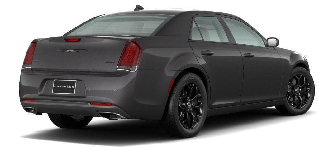 2022 Chrysler 300 Touring L