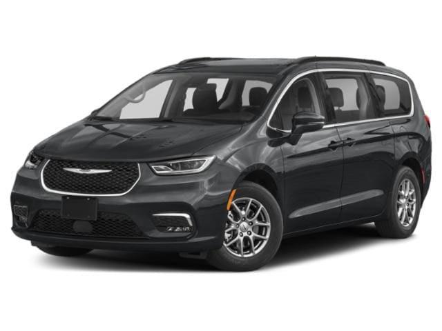 2022 Chrysler Pacifica Touring L for sale in Omaha, NE