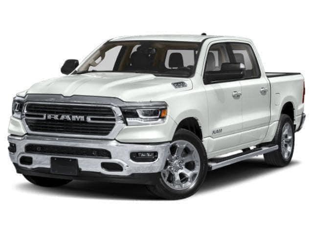 2022 Ram 1500 Big Horn for sale in Omaha, NE