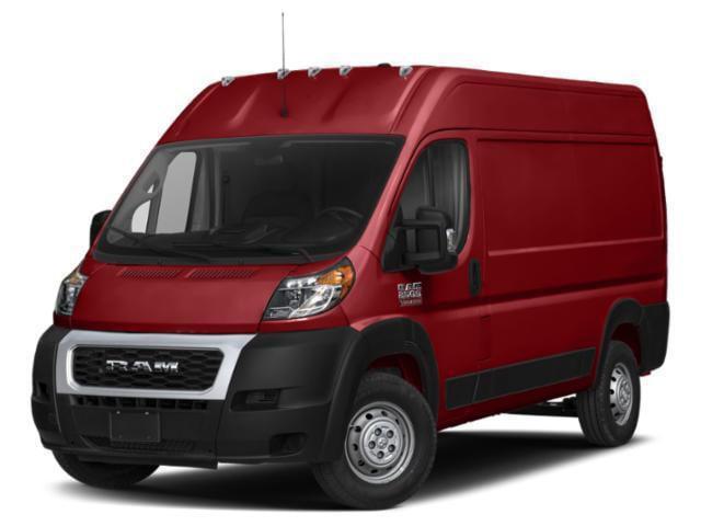 2022 Ram ProMaster Cargo Van 2500 Low Roof 136" WB for sale in Omaha, NE