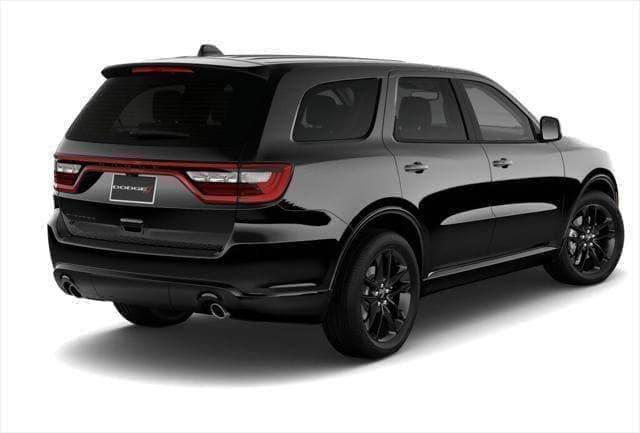 2022 Dodge Durango SXT