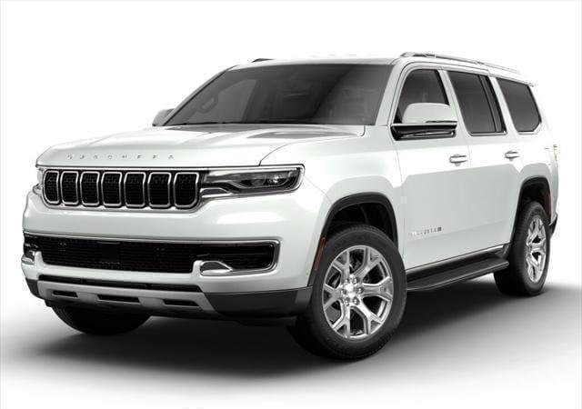 2022 Jeep Wagoneer Series II for sale in Omaha, NE