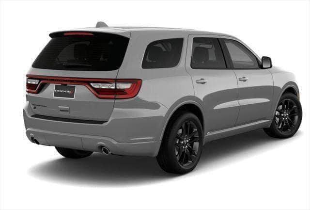 2022 Dodge Durango SXT