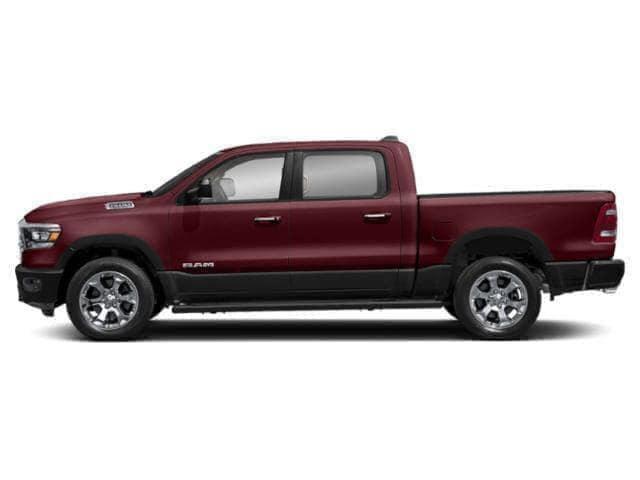 2022 Ram 1500 Big Horn for sale in Omaha, NE
