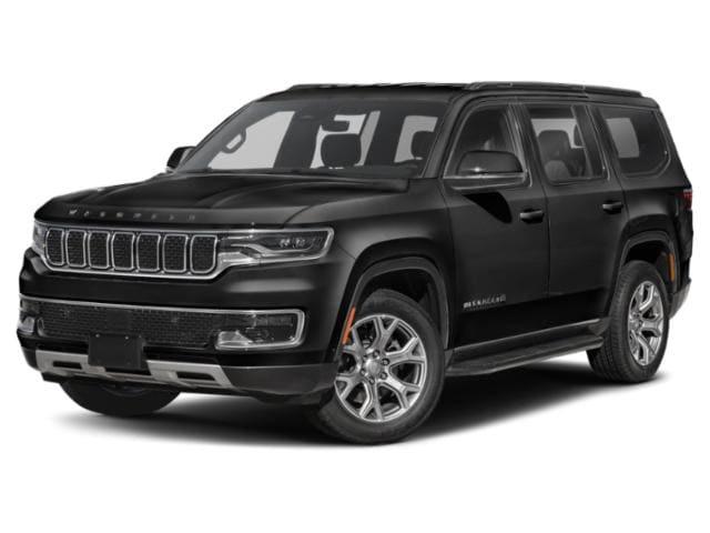 2022 Jeep Wagoneer Series I for sale in Omaha, NE