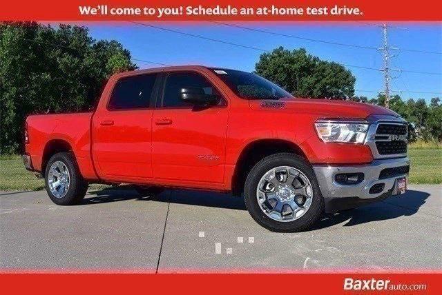 2022 Ram 1500 Big Horn for sale in Omaha, NE
