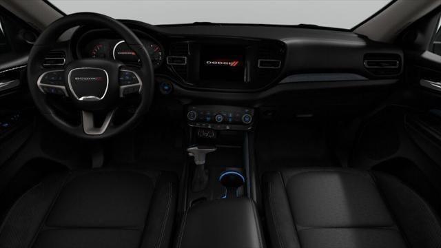 2022 Dodge Durango SXT