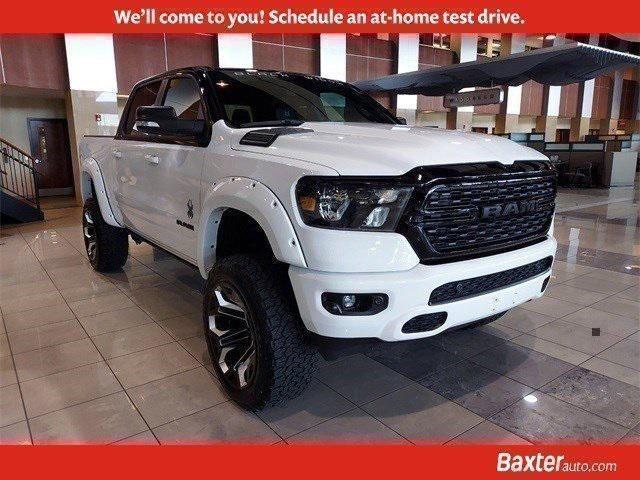 2022 Ram 1500 Big Horn for sale in Omaha, NE