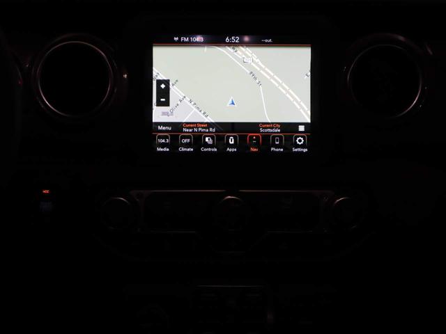 2023 Jeep Wrangler WRANGLER 4-DOOR SAHARA 4X4