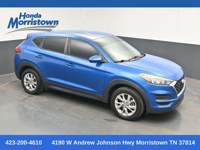 2019 Hyundai Tucson SE for sale in Morristown, TN