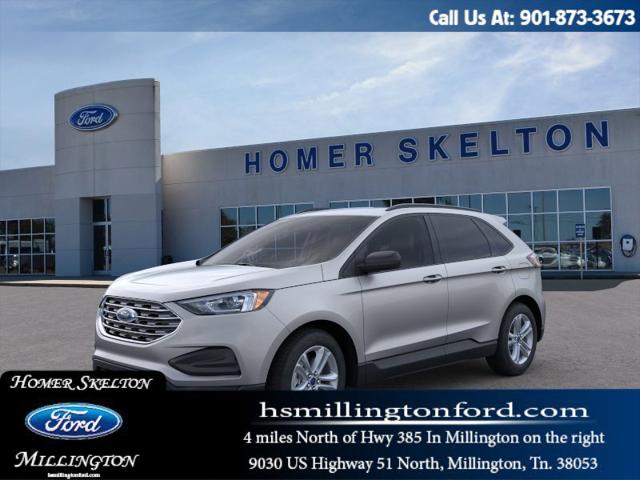 2022 Ford Edge SE's photo