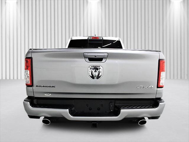 2022 RAM Ram 1500 RAM 1500 BIG HORN CREW CAB 4X4 64 BOX