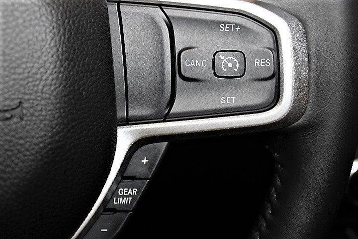 2022 RAM Ram 1500 RAM 1500 BIG HORN CREW CAB 4X4 64 BOX