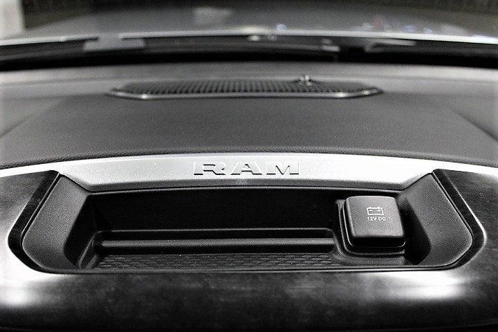 2022 RAM Ram 1500 RAM 1500 BIG HORN CREW CAB 4X4 64 BOX