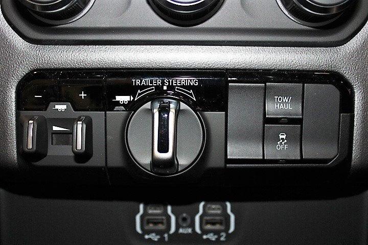 2022 RAM Ram 1500 RAM 1500 BIG HORN CREW CAB 4X4 64 BOX