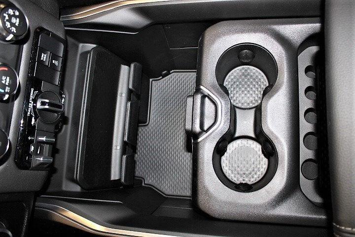 2022 RAM Ram 1500 RAM 1500 BIG HORN CREW CAB 4X4 64 BOX
