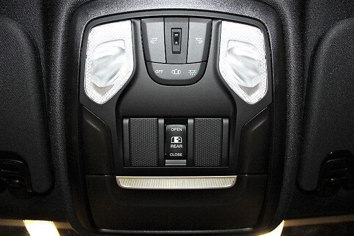 2022 RAM Ram 1500 RAM 1500 BIG HORN CREW CAB 4X4 64 BOX
