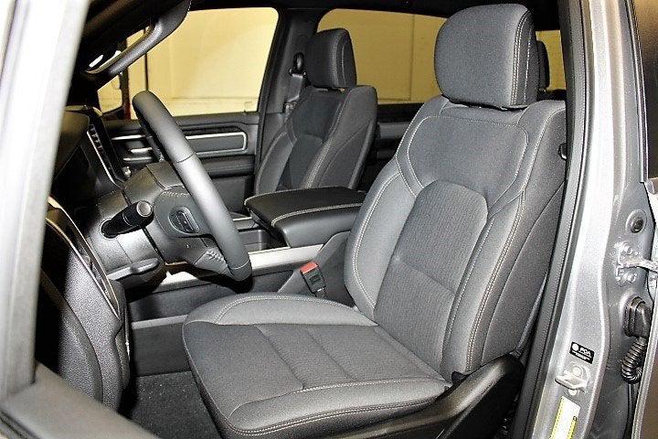 2022 RAM Ram 1500 RAM 1500 BIG HORN CREW CAB 4X4 64 BOX