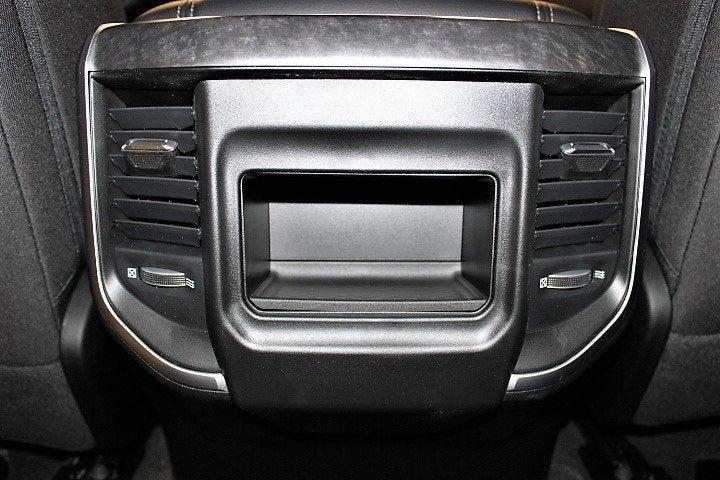 2022 RAM Ram 1500 RAM 1500 BIG HORN CREW CAB 4X4 64 BOX