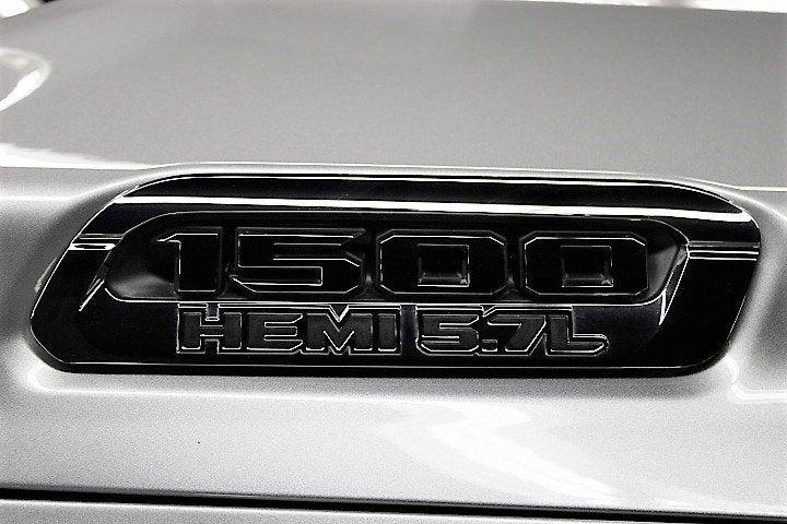 2022 RAM Ram 1500 RAM 1500 BIG HORN CREW CAB 4X4 64 BOX