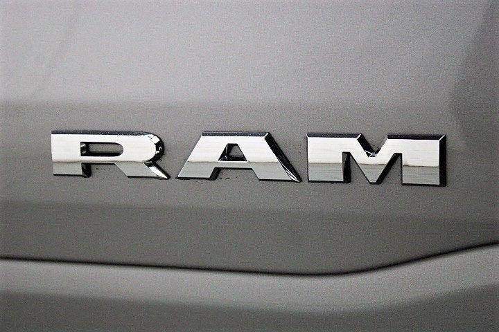 2022 RAM Ram 1500 RAM 1500 BIG HORN CREW CAB 4X4 64 BOX