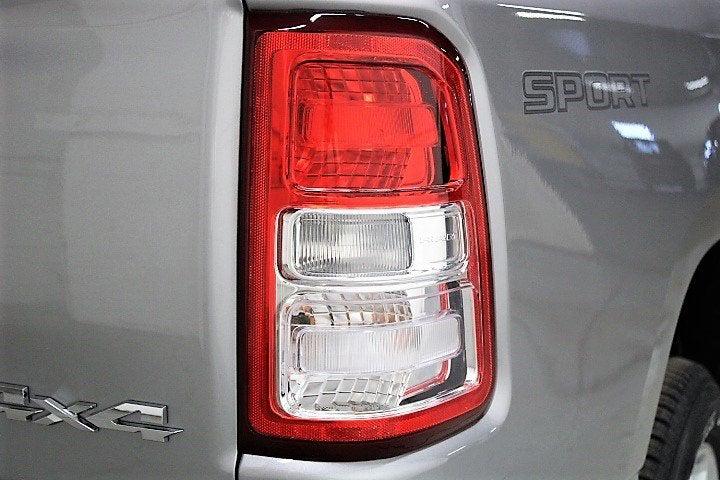 2022 RAM Ram 1500 RAM 1500 BIG HORN CREW CAB 4X4 64 BOX