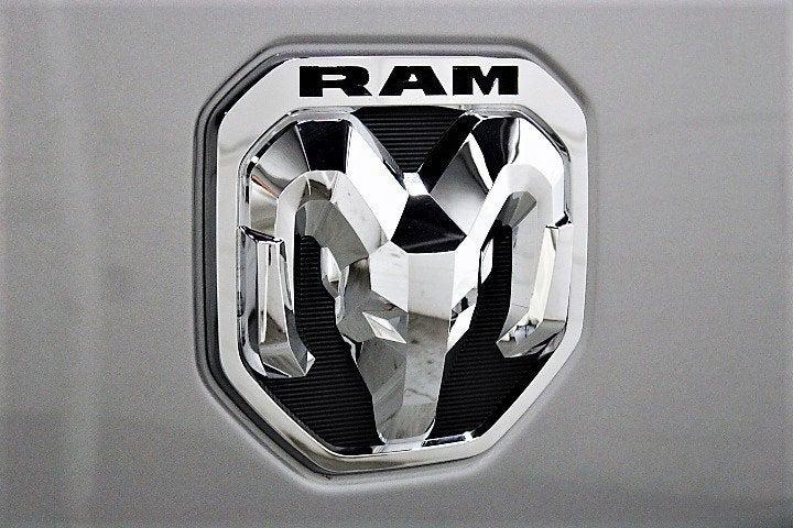 2022 RAM Ram 1500 RAM 1500 BIG HORN CREW CAB 4X4 64 BOX