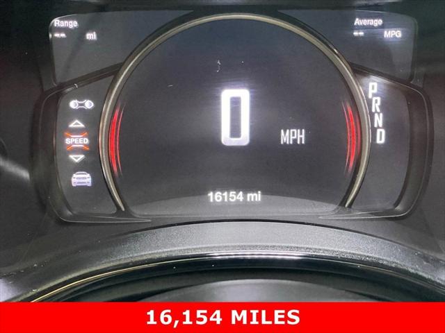 2021 Dodge Durango SXT AWD