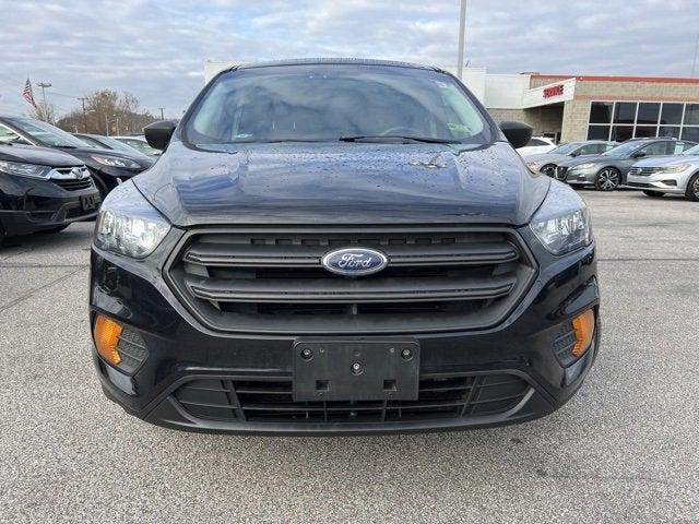 2019 Ford Escape S