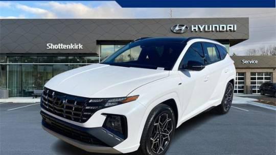 2023 Hyundai Tucson N Line for sale in Canton, GA