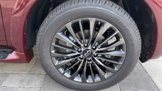 2023 INFINITI QX80 PREMIUM SELECT AWD