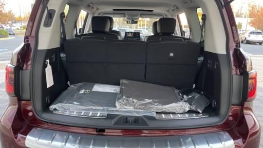 2023 INFINITI QX80 PREMIUM SELECT AWD