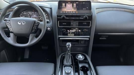 2023 INFINITI QX80 PREMIUM SELECT AWD