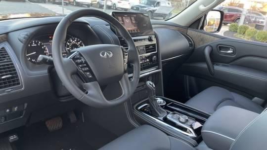 2023 INFINITI QX80 PREMIUM SELECT AWD