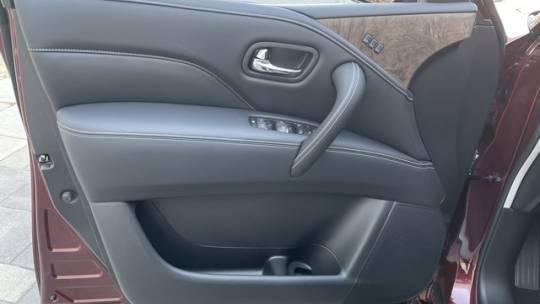 2023 INFINITI QX80 PREMIUM SELECT AWD