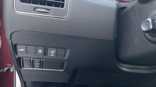2023 INFINITI QX80 PREMIUM SELECT AWD