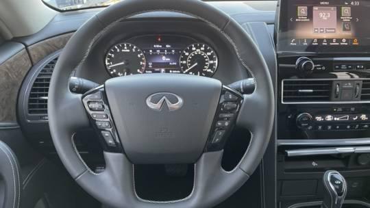 2023 INFINITI QX80 PREMIUM SELECT AWD