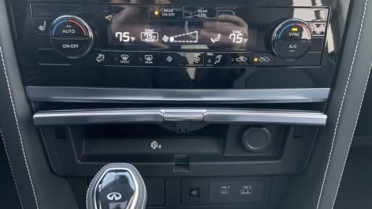 2023 INFINITI QX80 PREMIUM SELECT AWD