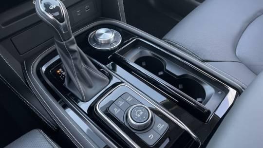 2023 INFINITI QX80 PREMIUM SELECT AWD