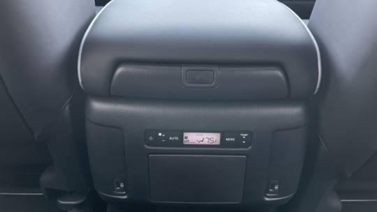 2023 INFINITI QX80 PREMIUM SELECT AWD